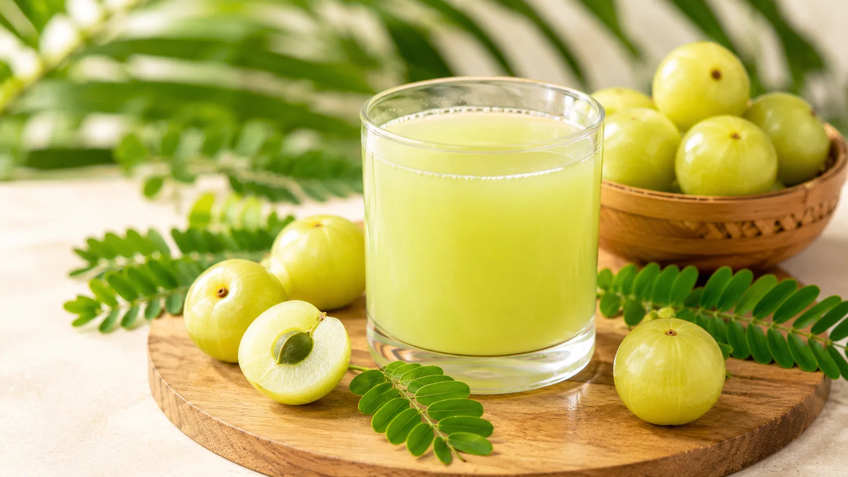  amla fruits juice