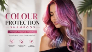 Colour Safe Shampoo