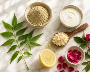best face pack for oily skin in summer India