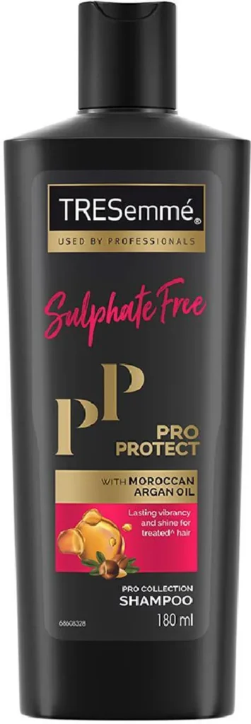 Tresemmé Pro Protect Sulphate-Free Shampoo