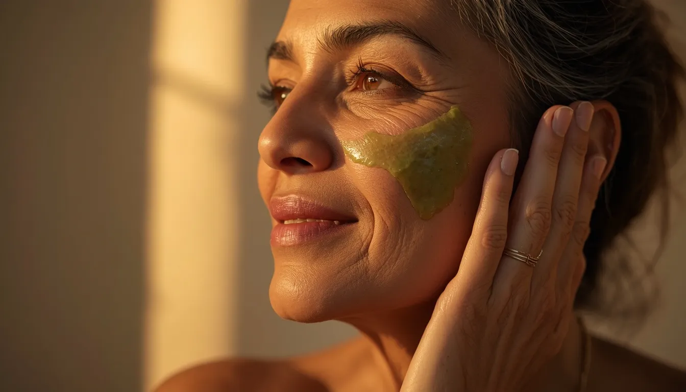 Anti-Aging & Wrinkle Reduction