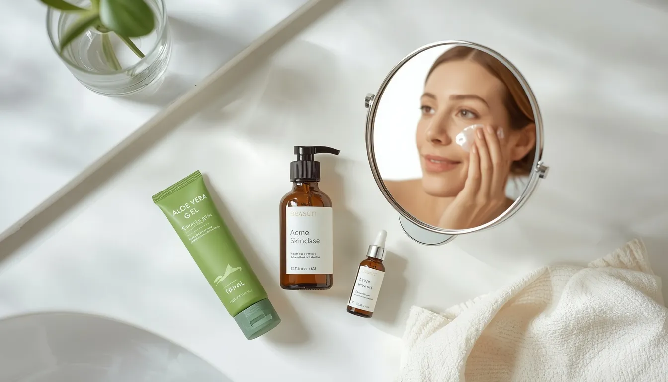 vera Acne Treatment