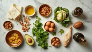 keto diet plan for Indian women complete beginners guide CGlows