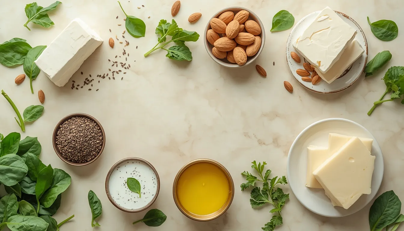 vegetarian Indian keto diet paneer tofu eggs nuts seeds dairy